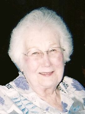 Constance Winifred Bitters
